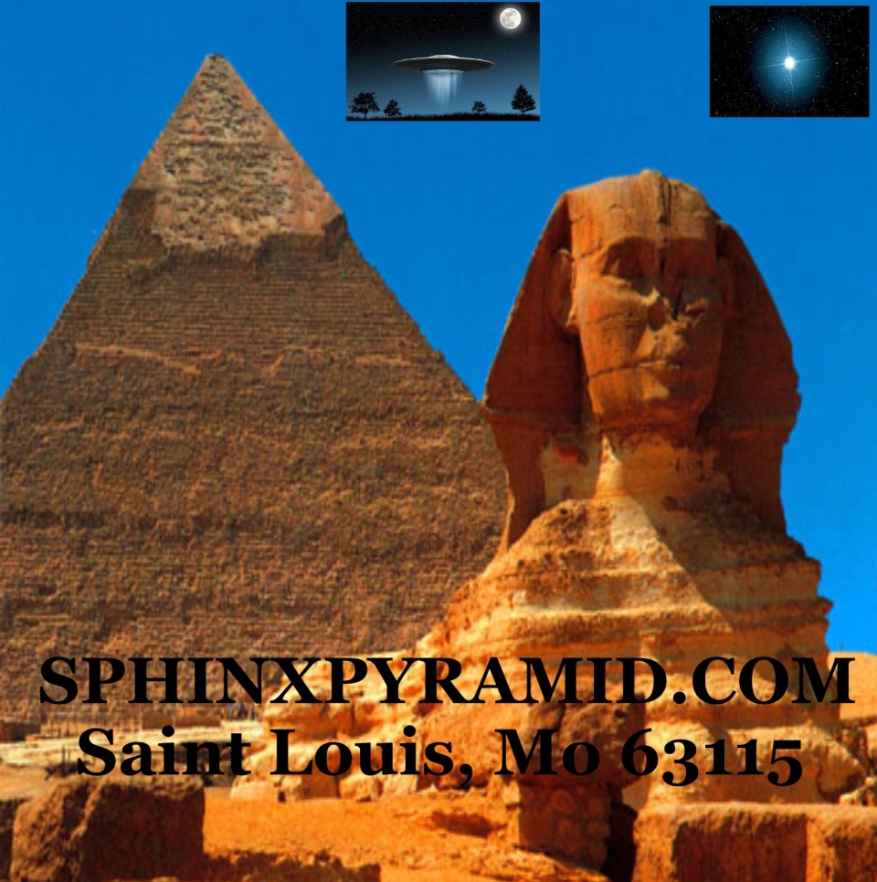 Sphinxpyramid Inc