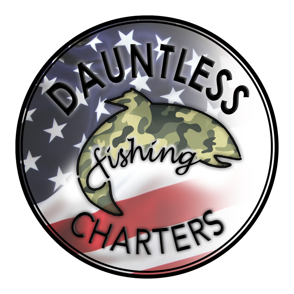 Dauntless Fishing Charters