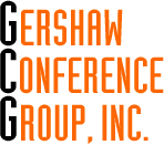 Gershaw Conference Group, Inc.