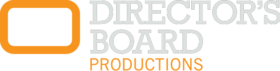 Director's Board Video & Film Productions