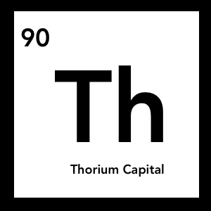Thorium Capital