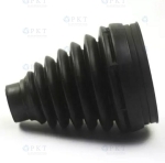 Joint dust cover rubber boot